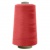 Швейные нитки (армированные) 28S/2, нам. 2 500 м, цвет 488 - купить в Махачкале. Цена: 148.95 руб.