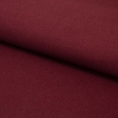 Ткань смесовая для спецодежды "Униформ" 19-1725, 200 гр/м2, шир.150 см, цвет бордовый - купить в Махачкале. Цена 138.73 руб.