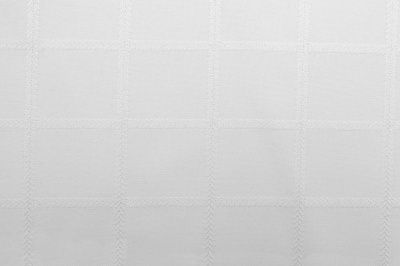 Скатертная ткань 25536/2005, 174 гр/м2, шир.150см, цвет белый - купить в Махачкале. Цена 272.21 руб.