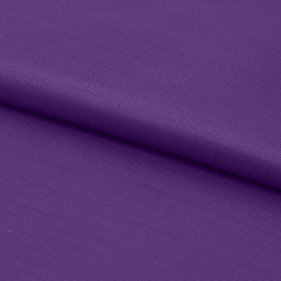 Ткань подкладочная Таффета 17-3834, антист., 53 гр/м2, шир.150см, цвет фиолетовый - купить в Махачкале. Цена 62.37 руб.
