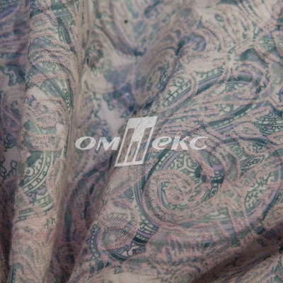 Ткань костюмная (принт) T007 3#, 270 гр/м2, шир.150см - купить в Махачкале. Цена 610.66 руб.
