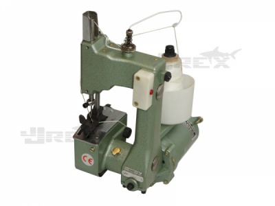 JJREX GK-9-2 Мешкозашивочная швейная машина - купить в Махачкале. Цена 8 074.01 руб.
