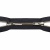 Молния металл Т-5 (2 сл.), 110 см, разъёмная, цвет чёрный - купить в Махачкале. Цена: 157.69 руб.