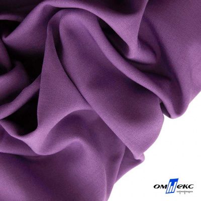 Ткань костюмная Зара, 92%P 8%S, Violet/Фиалка, 200 г/м2, шир.150 см - купить в Махачкале. Цена 325.28 руб.