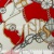 Плательная ткань "Фламенко" 13.1, 80 гр/м2, шир.150 см, принт этнический - купить в Махачкале. Цена 241.49 руб.