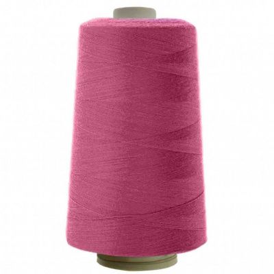 Швейные нитки (армированные) 28S/2, нам. 2 500 м, цвет 434 - купить в Махачкале. Цена: 148.95 руб.