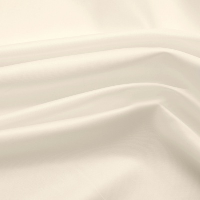 Курточная ткань Дюэл (дюспо) 13-0907, PU/WR/Milky, 80 гр/м2, шир.150см, цвет молочный - купить в Махачкале. Цена 141.80 руб.