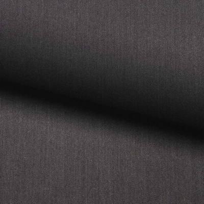 Костюмная ткань с вискозой "Флоренция" 18-0000, 195 гр/м2, шир.150см, цвет серый жемчуг - купить в Махачкале. Цена 491.97 руб.