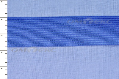 Окантовочная тесьма №113, шир. 22 мм (в упак. 100 м), цвет красный - купить в Махачкале. Цена: 271.60 руб.