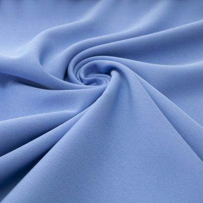 Костюмная ткань "Элис" 17-4139, 200 гр/м2, шир.150см, цвет голубой - купить в Махачкале. Цена 303.10 руб.