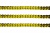 Пайетки "ОмТекс" на нитях, SILVER-BASE, 6 мм С / упак.73+/-1м, цв. 7 - св.золото - купить в Махачкале. Цена: 468.37 руб.