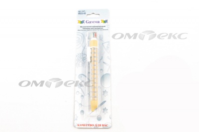 Маркировочный карандаш MSS-06 (6 цветных грифелей) - купить в Махачкале. Цена: 731.33 руб.
