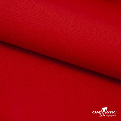 Ткань костюмная габардин "Белый Лебедь" 13294, 183 гр/м2, шир.150см, цвет красный - купить в Махачкале. Цена 204.67 руб.