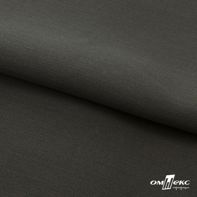 Костюмная ткань с вискозой "Диана" 18-0201, 230 гр/м2, шир.150см, цвет серый - купить в Махачкале. Цена 399.92 руб.