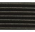 #H1-Лента эластичная вязаная с рисунком, шир.40 мм, (уп.45,7+/-0,5м) - купить в Махачкале. Цена: 47.11 руб.