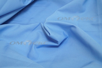 Сорочечная ткань "Ассет" 16-4020, 120 гр/м2, шир.150см, цвет голубой - купить в Махачкале. Цена 251.41 руб.
