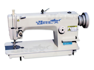 JJREX 0518 Комплект ПШМ с нижним и игольным продвижением для средних тканей - купить в Махачкале. Цена 65 690.85 руб.