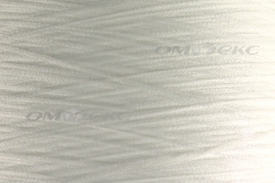 Нитки текстурированные некручёные 250, намот. 15 000 м, цвет молочный - купить в Махачкале. Цена: 204.10 руб.