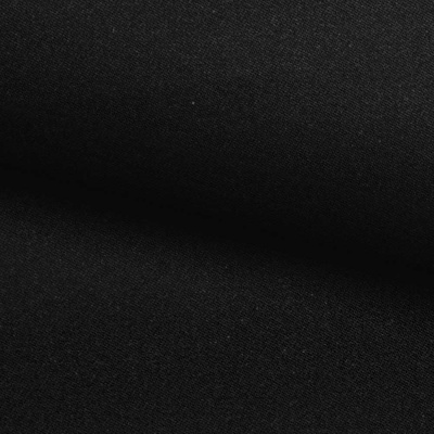 Костюмная ткань с вискозой "Флоренция", 195 гр/м2, шир.150см, цвет чёрный - купить в Махачкале. Цена 502.24 руб.
