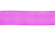 Лента органза 1015, шир. 10 мм/уп. 22,8+/-0,5 м, цвет ярк.розовый - купить в Махачкале. Цена: 38.39 руб.