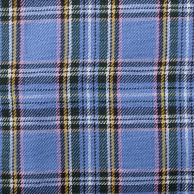 Костюмная ткань «Шотландка» 3#, 165 гр/м2, шир.145 см - купить в Махачкале. Цена 329.33 руб.