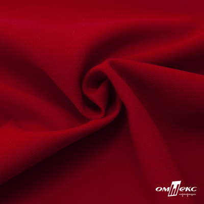Ткань костюмная "Белла" 80% P, 16% R, 4% S, 230 г/м2, шир.150 см, цв-красный #24 - купить в Махачкале. Цена 431.93 руб.