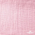 Ткань Муслин, 100% хлопок, 125 гр/м2, шир. 135 см   Цв. Розовый Кварц   - купить в Махачкале. Цена 337.25 руб.