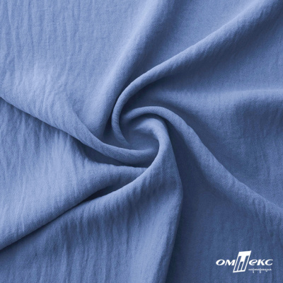 Ткань костюмная "Марлен", 97%P 3%S, 170 г/м2 ш.150 см, цв. серо-голубой - купить в Махачкале. Цена 217.67 руб.