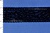 Кружево эластичное узкое арт.2761/30мм/черное - купить в Махачкале. Цена: 8.86 руб.