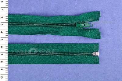 65 см № 258 яр.зеленый молнии спираль (G) сорт-2 - купить в Махачкале. Цена: 12.99 руб.