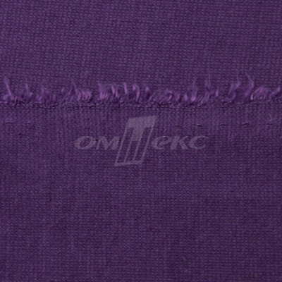 Трикотаж "Понто" ROMA # 45 (2,28м/кг), 250 гр/м2, шир.175см, цвет фиолетовый - купить в Махачкале. Цена 1 112.14 руб.