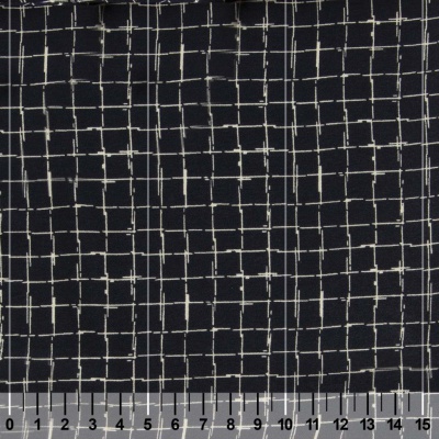 Ткань плательная (принт) S8-2, 75 гр/м2, шир.150см - купить в Махачкале. Цена 417.04 руб.