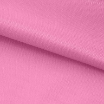 Ткань подкладочная Таффета 15-2216, антист., 53 гр/м2, шир.150см, цвет розовый - купить в Махачкале. Цена 57.16 руб.