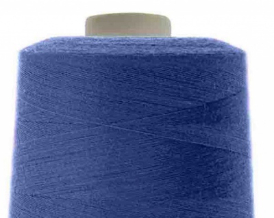 Швейные нитки (армированные) 28S/2, нам. 2 500 м, цвет 310 - купить в Махачкале. Цена: 148.95 руб.