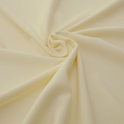 Костюмная ткань "Элис" 11-0507, 200 гр/м2, шир.150см, цвет молоко - купить в Махачкале. Цена 303.10 руб.