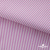 Ткань сорочечная Полоска Кенди, 115 г/м2, 58% пэ,42% хл, шир.150 см, цв.1-розовый, (арт.110) - купить в Махачкале. Цена 306.69 руб.