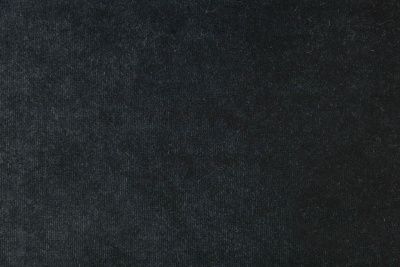 Бархат стрейч, 240 гр/м2, шир.160см, (2,4 м/кг), цвет 10/т.серый - купить в Махачкале. Цена 886.02 руб.