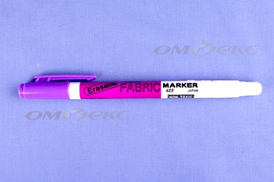 Маркер для разметки ткани MAR423/8, 1 мм, исчезающий - купить в Махачкале. Цена: 228.21 руб.