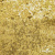 Сетка с пайетками, 188 гр/м2, шир.140см, цвет жёлтое золото - купить в Махачкале. Цена 505.15 руб.