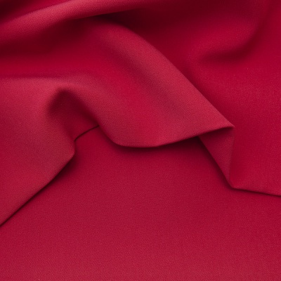 Костюмная ткань "Элис" 18-1760, 200 гр/м2, шир.150см, цвет рубин - купить в Махачкале. Цена 306.20 руб.