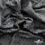 Ткань подкладочная Жаккард YP1416707, 90(+/-5) г/м2, шир.145 см, серый (17-0000/черный) - купить в Махачкале. Цена 241.46 руб.