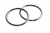 Кольцо металлическое d-15 мм, цв.-никель - купить в Махачкале. Цена: 2.45 руб.