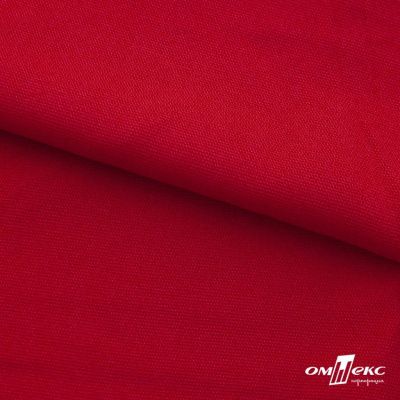 Ткань костюмная "Фабио" 82% P, 16% R, 2% S, 235 г/м2, шир.150 см, цв-красный #11 - купить в Махачкале. Цена 520.68 руб.