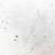 Сетка Фатин Глитер Спейс, 12 (+/-5) гр/м2, шир.150 см, 16-01/белый - купить в Махачкале. Цена 180.32 руб.