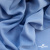 Ткань плательная Марсель 80% полиэстер 20% нейлон,125 гр/м2, шир. 150 см, цв. голубой - купить в Махачкале. Цена 460.18 руб.
