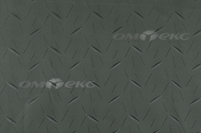 Ткань подкладочная жаккард Р14076-1, 18-5203, 85 г/м2, шир. 150 см, 230T темно-серый - купить в Махачкале. Цена 168.15 руб.