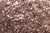 Сетка с пайетками №12, 188 гр/м2, шир.130см, цвет персик - купить в Махачкале. Цена 334.39 руб.