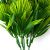 Трава искусственная -5, шт  (колючка 30 см/8 см)				 - купить в Махачкале. Цена: 150.33 руб.
