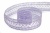 Тесьма кружевная 0621-1669, шир. 20 мм/уп. 20+/-1 м, цвет 107-фиолет - купить в Махачкале. Цена: 673.91 руб.