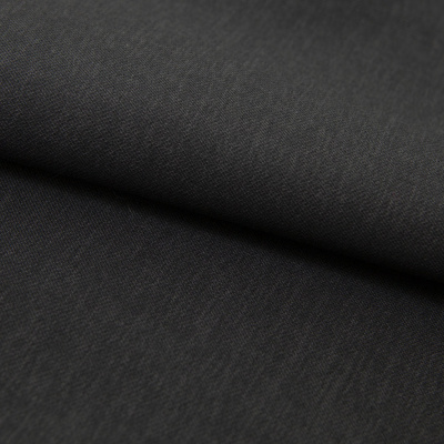Ткань костюмная  26150, 214 гр/м2, шир.150см, цвет серый - купить в Махачкале. Цена 362.24 руб.